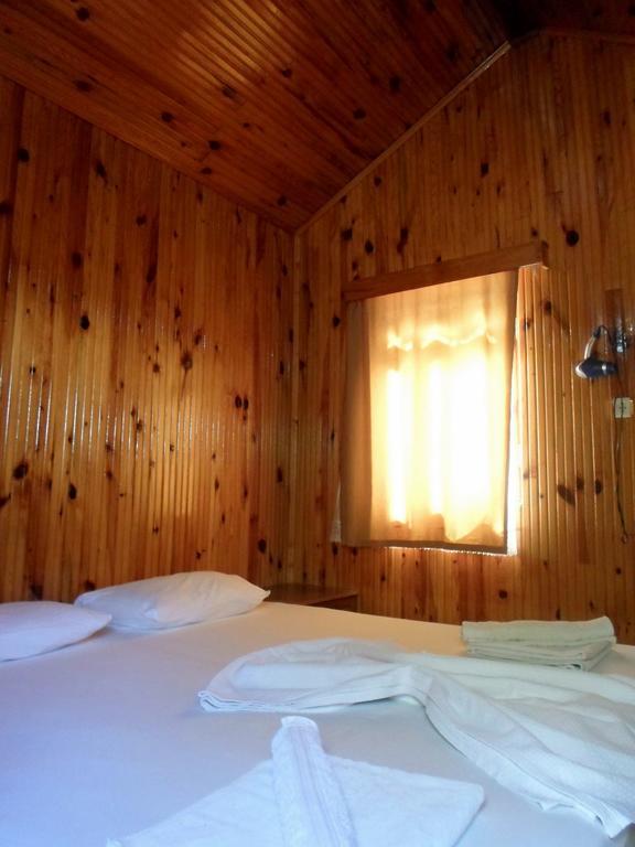 Hotel Oran Pansiyon Agac Evler Çıralı Zewnętrze zdjęcie